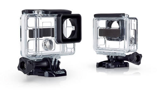 GOPRO AÇIK KAMERA KUTUSU 	