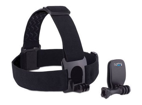 GOPRO KAFA BANDI BAĞLANTISI + PRATİK KİLİT 	