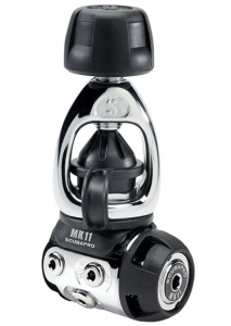 SCUBAPRO MK 11 BİRİNCİ KADEME REGÜLATÖR - YENİ 	