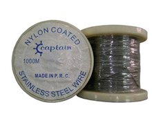 CAPTAİN 30LBS 1000MT ÇELİK TEL