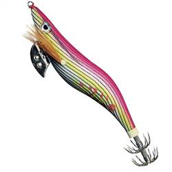 ZEBCO JEKYLL SQUID LURE #2 6 CM PİNK