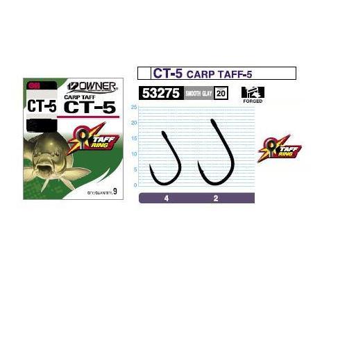 CT-5 53275 - 2 OWNER IGNE TEFLON SAZAN İĞNESİ