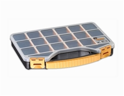 DISCOVERY MANO KUTU 13" ORGANIZER