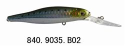 RAPALA 9035 9 CM BATAN RENK: B02 1/1