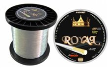 ROYAL 0,40MM NANOTECH JAPON 1000MT OLTA MİSİNASI