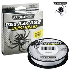 SPİDERWİRE ULTRACAST INVİSİ BRAİD 0,30 MM 110MT OLTA MİSİNASI