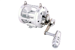 MAXEL OLTA MAKİNESİ SEA EAGLE OSE 30WL TROLLING 4 BB