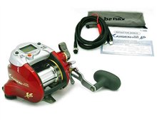 BANAX KAİGEN 500XP EXTRA POWER ELECTRİC OLTA MAKİNASI (16 KG)