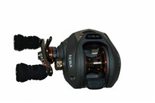 BALZER AKIRA OUTLAW CAST 600 OLTA MAKİNESİ