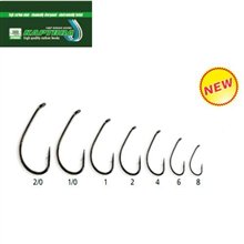 LİNEAEFFE CARP HOOK BOLİE 4-2/0 OLTA İĞNESİ