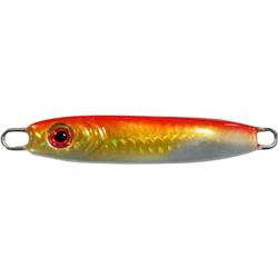 DFT METAL JIG YEMİ ME 80 GR RENK:ME06