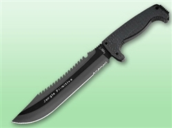 SOG AV ÇAKISI F03T-N FUSION JUNGLE PRIMITIVE W/NYLON