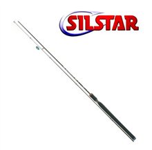 SİLSTAR 3535 SUPERFLEX SPİN 7 ' 210 CM OLTA KAMIŞI (10-30GR)