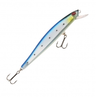 5675 712 DAM FZ MAKET BALIK-12 CM BUZ MAVİSİ
