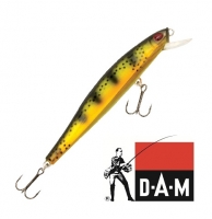 5674 609 FZ MAKET BALIK 90MM. ZANDER