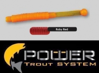 5716 305 FZ PTS BALL WORM S.YEM-KIRMIZI-8Lİ