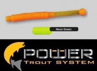 5716 605 FZ PTS BALL WORM S.YEM-YEŞİL-8Lİ