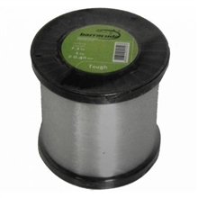 BARRACUDA 0.30MM TOUGH (BEYAZ)1 KİLO BOBİN OLTA MİSİNASI