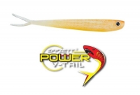 5745 012 DAM V-TAIL SİLİKON GOLD FISH