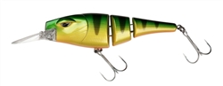 SPRO PIKEFIGHTER RAPALA DD130 PERCH