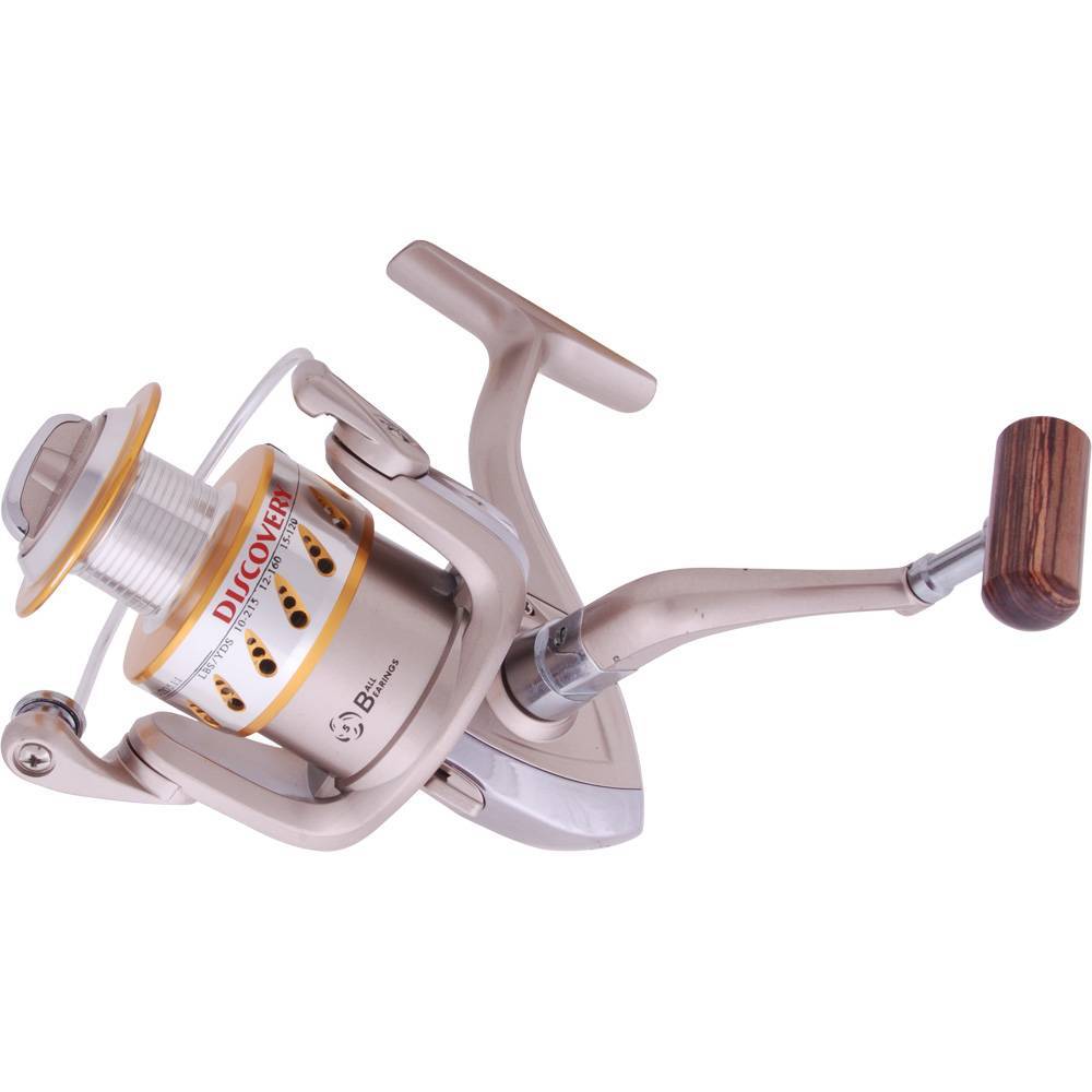 DISCOVERY OLTA MAKİNESİ MERCURY EFA 3000 AL/G KAFA 5 BB