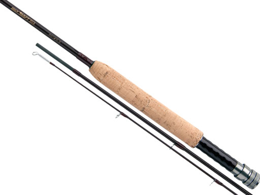 SHİMANO BİOCRAFT FLY EV A 229 CM #4 3 PARÇALI FLY KAMIŞI