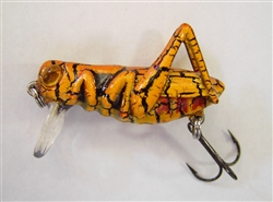 RAPALA G-HOPE CNK (ÇEKİRGE) 3,5CM RENK: GC04 1/1
