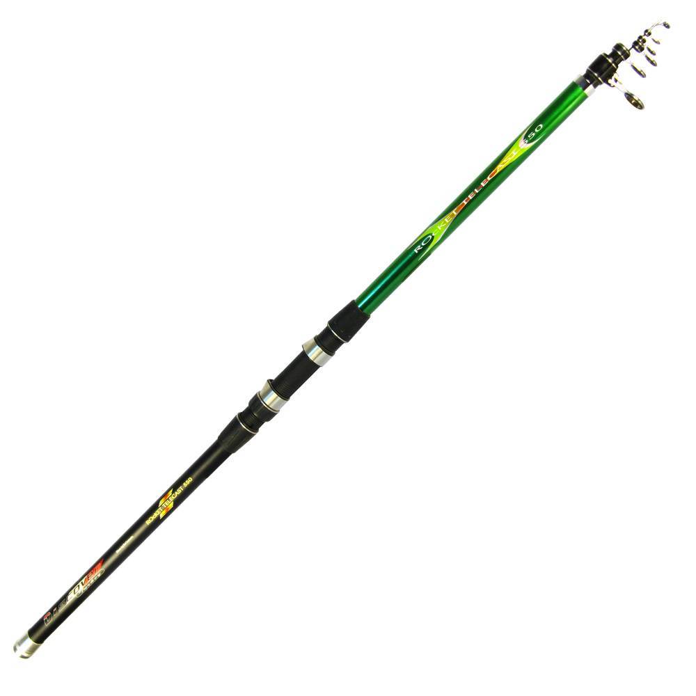 DFT SURF KAMIŞI ROCKET 100-250 GR 550 CM