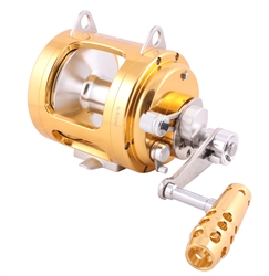 MAXEL OLTA MAKİNESİ SEA WOLF SW 30W TROLLING 4 BB