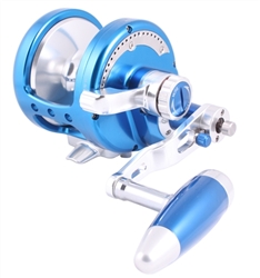 MAXEL OLTA MAKİNESİ SEA LION SL 08D JIGGING 8 BB DUALDRAG