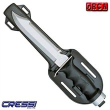 CRESSİ ORCA BALIKADAM BIÇAĞI