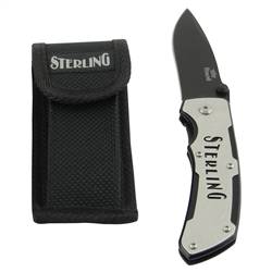 STERLING T 0070 AV ÇAKISI (120)