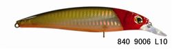 RAPALA 9006 12 CM YÜZEN RENK: L10 1/1