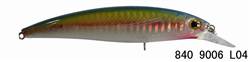 RAPALA 9006 10 CM YÜZEN RENK: F06 1/1