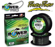 POWER PRO 0,10 MM İP MİSİNA MOSS GRENN 135 M