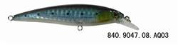 RAPALA 9047 8 CM YÜZEN RENK: AQ03 1/1