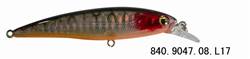 RAPALA 9047 8 CM YÜZEN RENK: L14 1/1