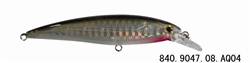 RAPALA 9047 8 CM YÜZEN RENK: AQ04 1/1
