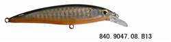 RAPALA 9047 8 CM YÜZEN RENK: B13 1/1
