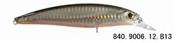 RAPALA 9006 12 CM YÜZEN RENK: B13 1/1