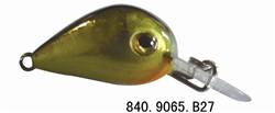 RAPALA 9065 2,5 CM BATAN RENK: B27 1/1