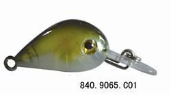 RAPALA 9065 2,5 CM BATAN RENK: C01 1/1