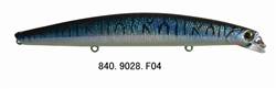 RAPALA 9028 12 CM BATAN RENK: F04 1/1