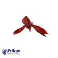 SHAKY CANCER 60MM / 08 PELICAN SİLİKON YEM