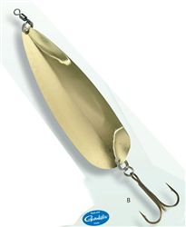 SPRO MISTY 10CM-22GR MIR.GOLD.PARLAK ALTIN 1/1