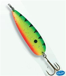 SPRO MISTY 10CM-22GR FIRE TIGER 1/1