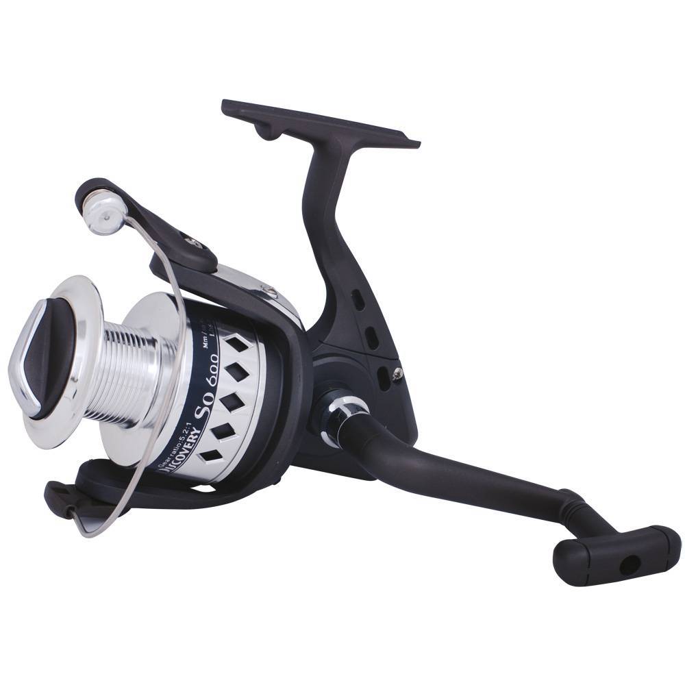 DISCOVERY OLTA MAKİNESİ SO400 FD MAVİ SILVER PL. KAFA 1 BB (20)