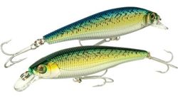 YO-ZURI SASH JERKBA R965 CMBM SP 90
