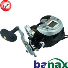 BANAX KAİGEN 500X ELEKTRİKLİ ÇIKRIK MAKİNA