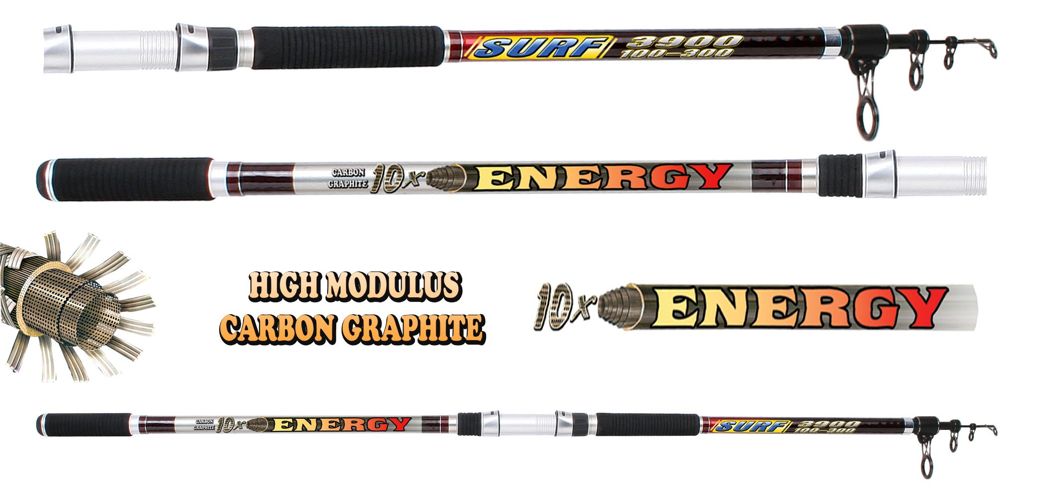EFFE 420CM ENERGY SURF OLTA KAMIŞI